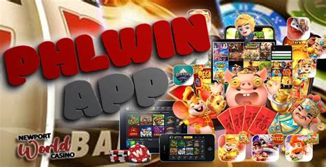 philwin app login|Phlwin Online Casino App: Your Ultimate Gaming Destination.
